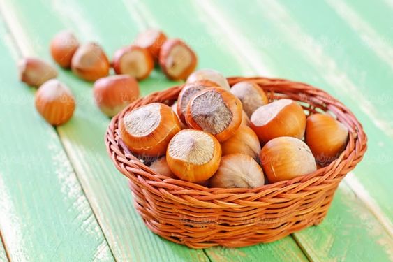 آجیل فروشی خشکبار فندوق