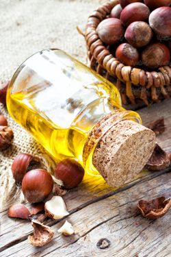 آجیل فروشی خشکبار فندوق