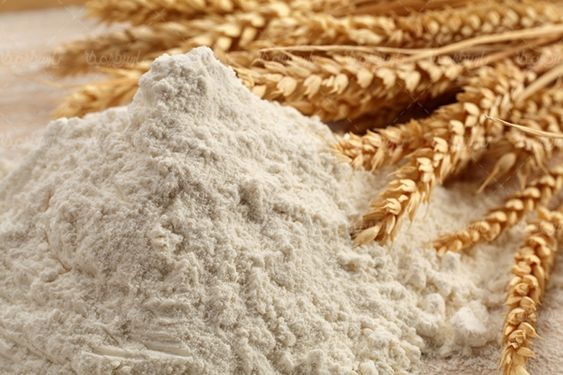 آرد خوشه گندم قنادی شیرینی پزی