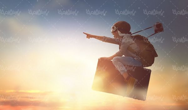 کودک بازی بچه هواپیمای اسباب بازی