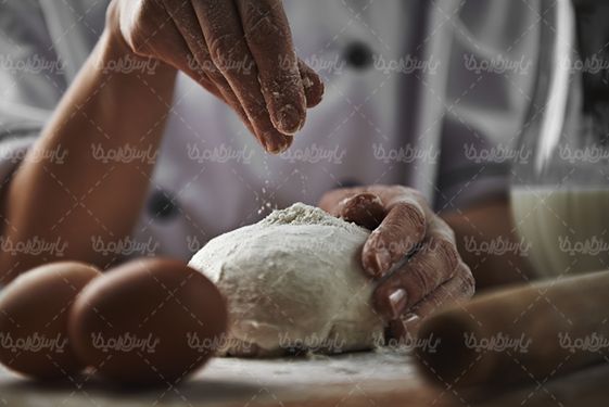 آرد  قنادی شیرینی پزی نانوایی