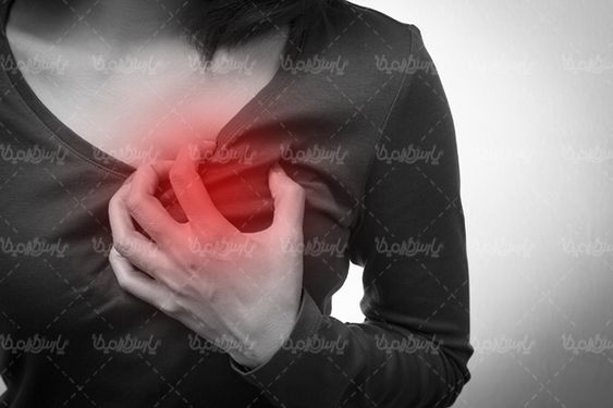 مریض بیمار  آرتروز  گرفتگی عضلات