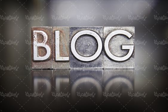 وبسایت وبلاگ طراحی صفحات وب