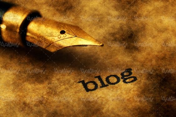 وبسایت وبلاگ طراحی صفحات وب
