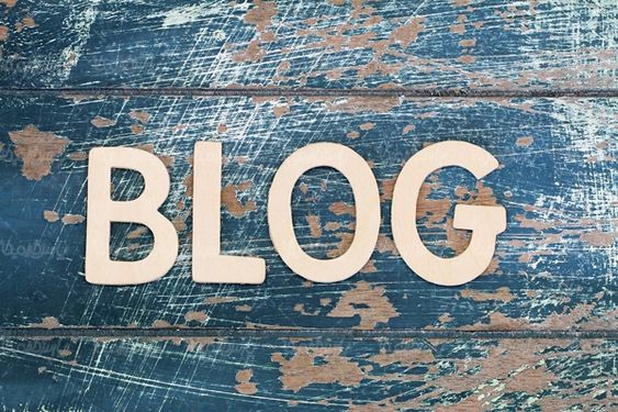 وبسایت وبلاگ طراحی صفحات وب