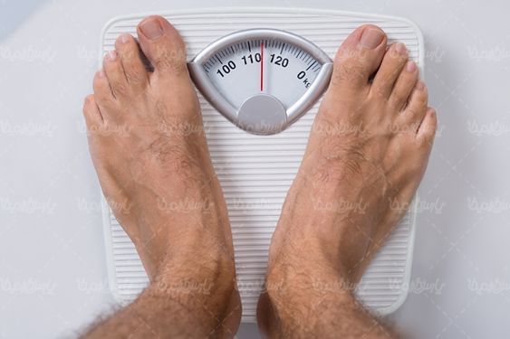 تناسب اندام کم کردن وزن
