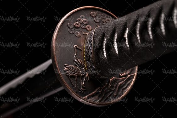 شمشیر موزه جنگ افزار قدیمی