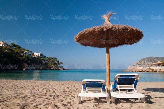 ساحل دریا آژانس گردشگری
