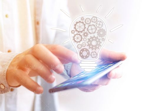 استارت آپ ایده خلاقیت  start up