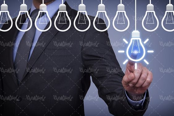 استارت آپ ایده خلاقیت  start up