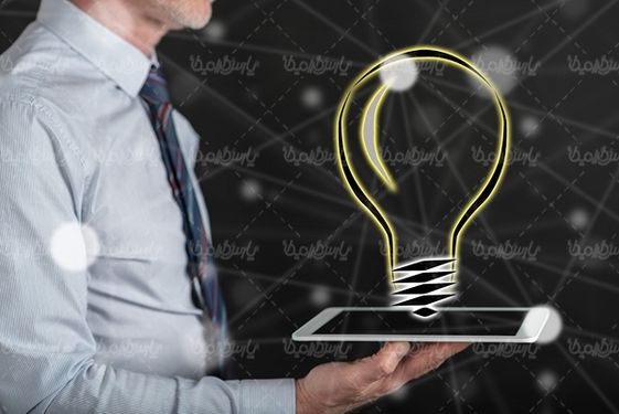 استارت آپ ایده خلاقیت  start up