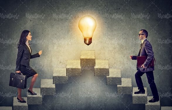 استارت آپ ایده خلاقیت  start up
