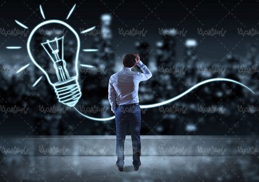 استارت آپ ایده خلاقیت  start up