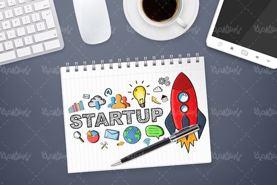 استارت startup ایده فکر