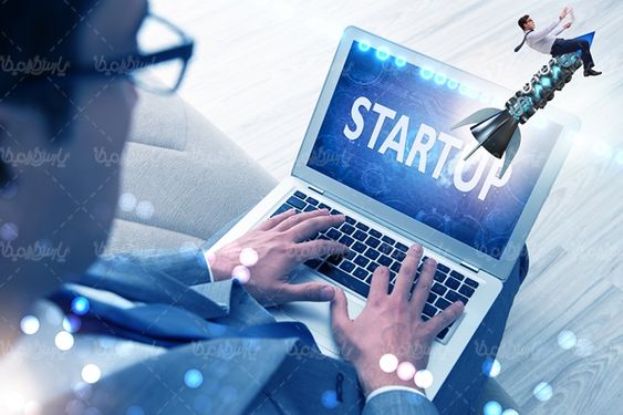 استارت startup ایده فکر