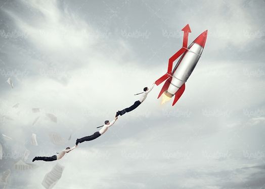 استارت startup ایده فکر