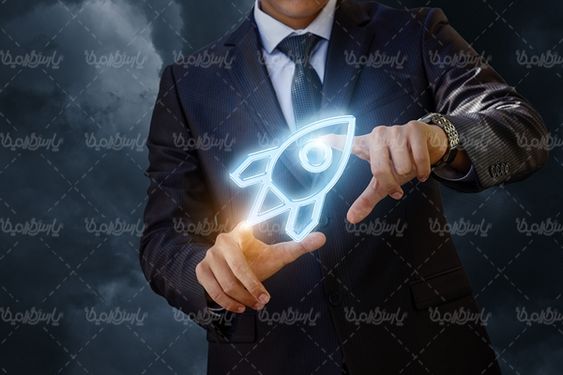 استارت startup ایده فکر