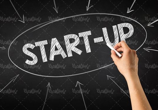 استارت startup ایده فکر