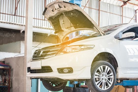 تعمیرگاه ماشین  اتوسرویس مکانیکی
