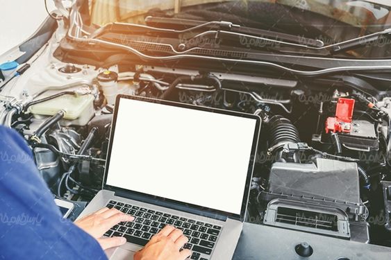 تعمیرگاه ماشین  اتوسرویس مکانیکی