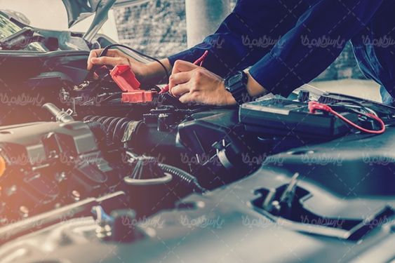تعمیرگاه ماشین  اتوسرویس مکانیکی