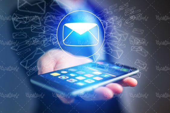 پیامک اس ام اس sms  موبایل پیامک
