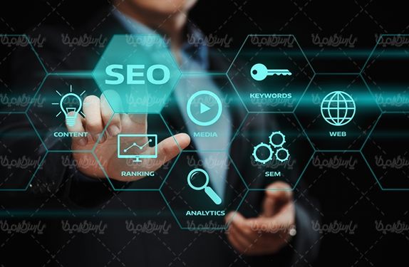 سئو ر بهینه سازی موتور های جست و جو SEO