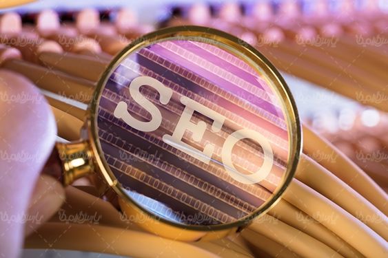 سئو ر بهینه سازی موتور های جست و جو SEO