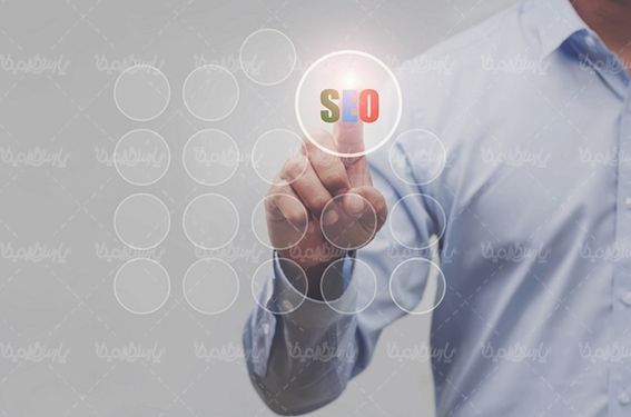 سئو ر بهینه سازی موتور های جست و جو SEO