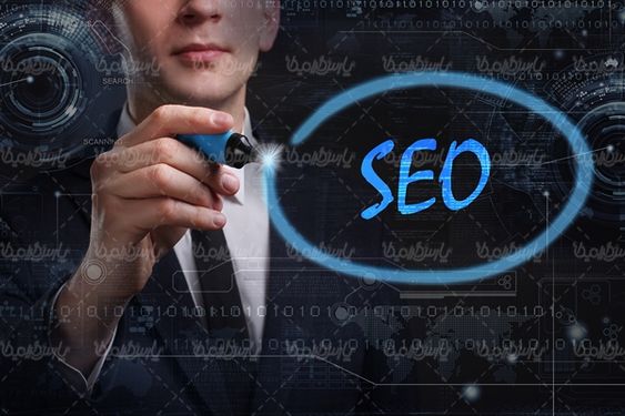سئو ر بهینه سازی موتور های جست و جو SEO