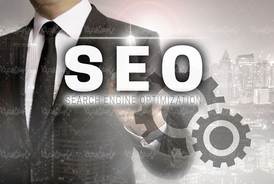 سئو ر بهینه سازی موتور های جست و جو SEO