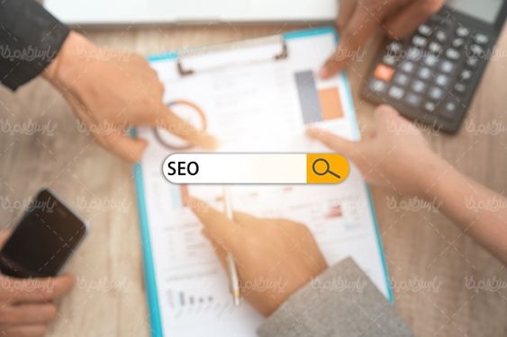 سئو ر بهینه سازی موتور های جست و جو SEO