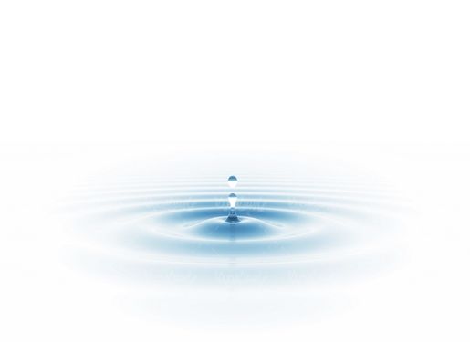 قطره آب منظره چشم انداز پریدن آب