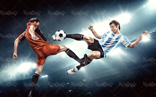 باریکن فوتبال باشگاه فوتبال مدرسه فوتبال
