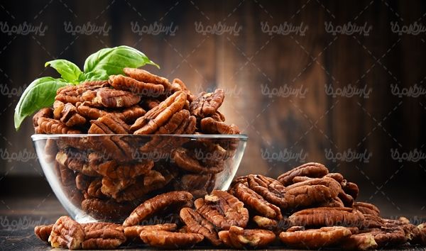 آجیل فروشی خشکبار مغز گردو
