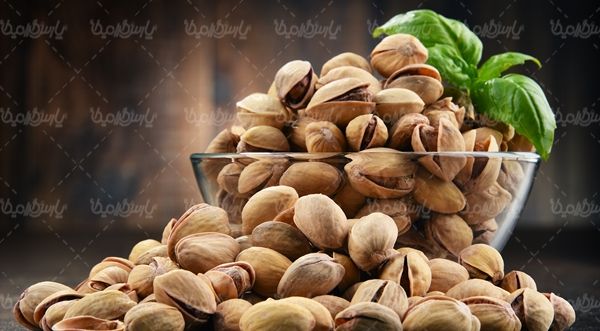 آجیل فروشی خشکبار پسته