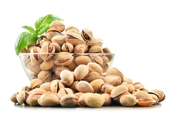 آجیل فروشی خشکبار پسته