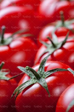 آبمیوه گوجه فرنگی آب میوه طبیعی
