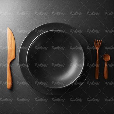 ظروف تفلون سرویس آشپرخانه