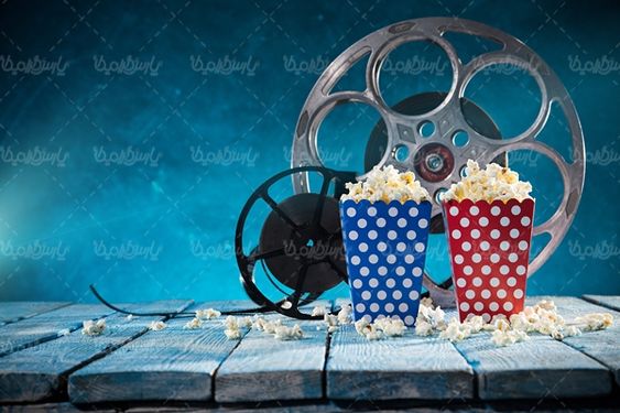 سینما نوار فیلم آپاراتچی