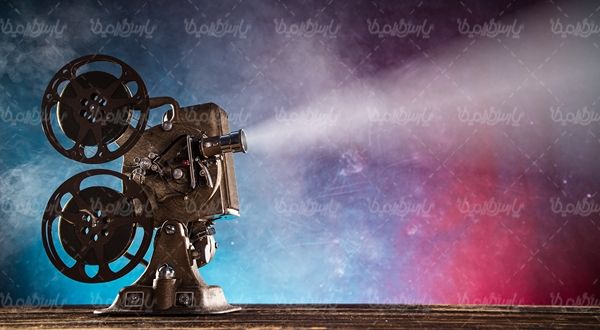 سینما نوار فیلم آپاراتچی