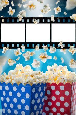 سینما نوار فیلم آپاراتچی