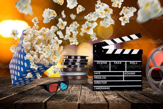 سینما نوار فیلم آپاراتچی