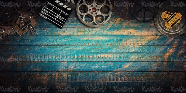 سینما نوار فیلم آپاراتچی