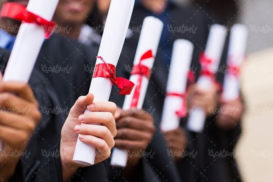 تحصیل آموزش فارغ التحصیلی