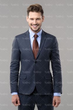 گالری پوشاک مردانه لباس رسمی مردانه