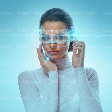 تکنولوژی واقیعیت مجازی فناوری