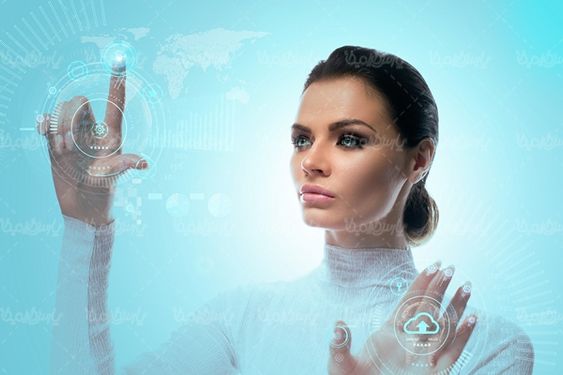 تکنولوژی واقیعیت مجازی فناوری