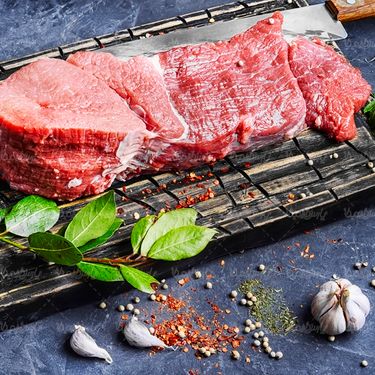 قصابی پروتئینی  فرآورده های گوشتی
