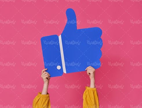 ابر فکر حباب گفت و گو چهره دختر